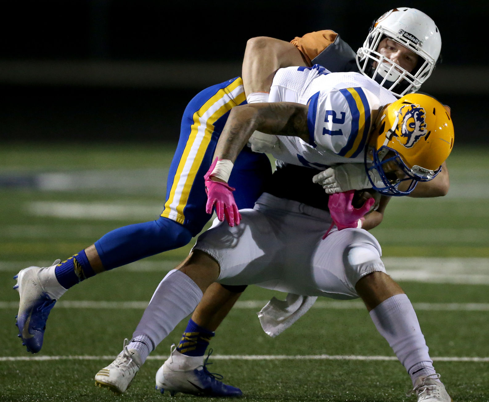 Marana vs Cienega (copy)